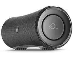 Draagbare Bluetooth luidspreker met 30 watt vermogen, waterdicht IPX7, 8 uur speeltijd en 10 meter bereik