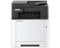 Laserprinter A4 1200 x 1200 DPI 21 ppm