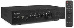 2.1 HiFi versterker met Bluetooth en diverse aansluitmogelijkheden — thumbnail 1