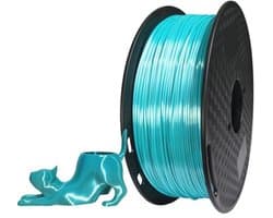 Zijde TPU Filament 1.75mm 1KG - Flexibel en Hoogwaardige 3D Printmateriaal