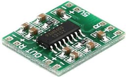 10 Stuks Mini Digitale Versterker 2*3W Klasse D - Compacte Audio Amplifier — thumbnail 5