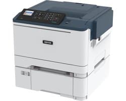 33ppm A4 kleur laserprinter draadloos met dubbelzijdig afdrukken