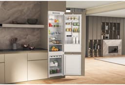 Whirlpool WHC20D023B1 SF Ingebouwd 300 l Wit — thumbnail 5
