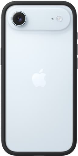 Apple Original Bumper voor de Apple iPhone Air - Zwart — thumbnail 3