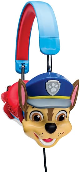 3D Paw Patrol Bedrade Opvouwbare Koptelefoon met veilige volumebeperking — thumbnail 2