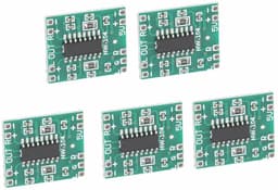 Mini Bluetooth Audio Versterker 3W - 5 Stuks — thumbnail 1