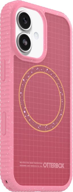 OtterBox Sole Series voor Apple iPhone 17, Xtra Hot — thumbnail 4