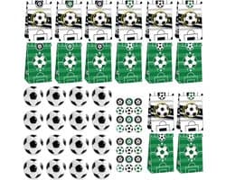 Allecta - Kerstgeschenkdoos - Feestelijk Verpakkingsmateriaal - Zwart Wit Thema - Geschenkdoos Set - Voor Kerstcadeaus - Multifunctioneel Ontwerp - Zwart Wit Feestdesign