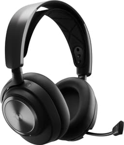 SteelSeries Arctis Nova Pro - Draadloze Gaming Headset - PC, PS5/PS4 & Switch — thumbnail 1