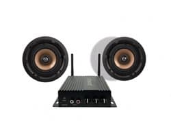 Artsound Smart Pack Repellent/HPRO525 - Zwart