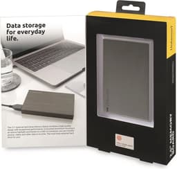 Externe Harde Schijf 1TB 2,5 Inch - Snelle Gegevensoverdracht met USB 3.0 — thumbnail 5