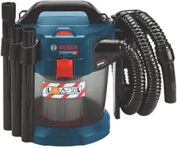 Bosch Professional GAS 18 V-10L Accu bouwstofzuiger - 10 liter - Zonder 18V accu en lader — thumbnail 11