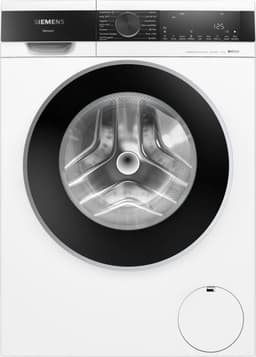 Siemens WG44G2FSNL - iQ500 - Wasmachine met stoom - 1400 rpm - Automatisch doseren - Energielabel A - Zeer stil - speedPack L: verkort wasprogramma's met varioSpeed — thumbnail 13
