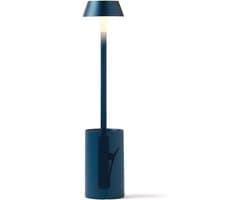 Flexibele Mini Clip-on Boeklamp met Touchbediening en USB-C Oplaadbaar - Diverse Kleuren