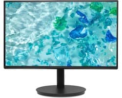 Acer CB272UGbmiiprx 27 inch IPS 4ms monitor