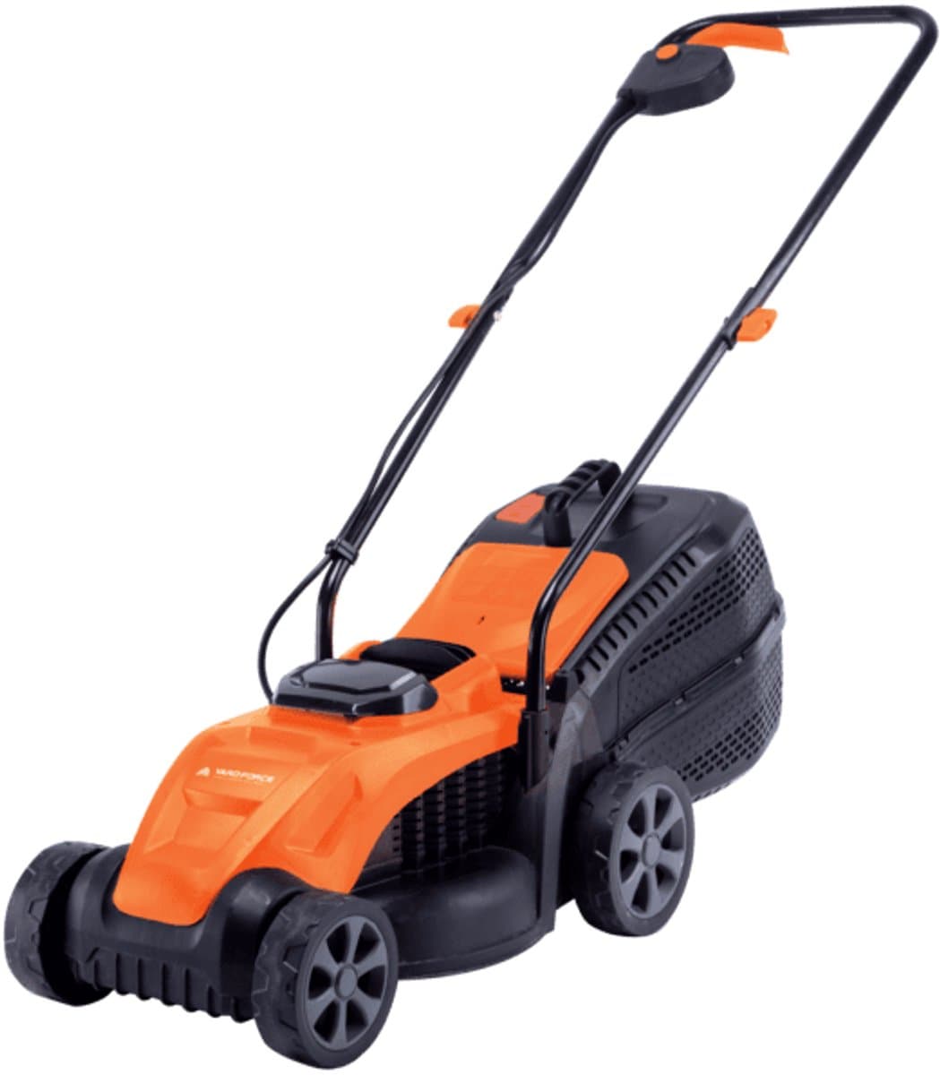 Yard Force LM C32A - Loopmaaier - 20v - elektrische loopmaaier - Yardforce — afbeelding 1