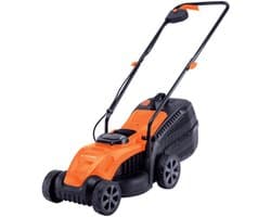 Yard Force LM C32A - Loopmaaier - 20v - elektrische loopmaaier - Yardforce