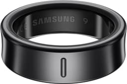 Samsung Galaxy Ring - Maat 6 - Zwart — thumbnail 7