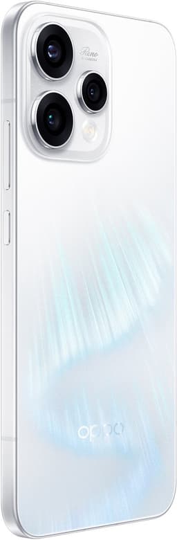 OPPO Reno15 5G - 512GB - Wit — thumbnail 5