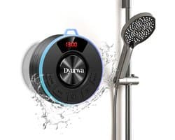 Waterdichte Bluetooth Speaker met IP7 en RGB Licht