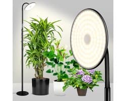 Leeslamp met twee kleurtemperaturen - Universeel model