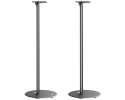 Vloerstandaards voor Sonos ERA 300 - 2 Stuks | Elegante en Robuuste Statieven voor Luidsprekers