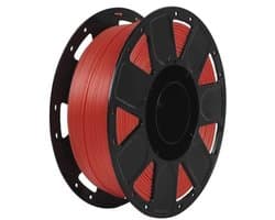 PLA Filament Rood 3D Cartridge - 1 kg, 1.75 mm