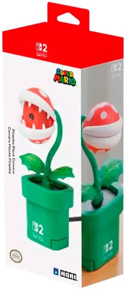 Nintendo Piranha-plant camera — thumbnail 3