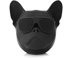 Draadloze Bluetooth Speaker met Radiofunctie en Hoge Geluidskwaliteit - Draagbaar