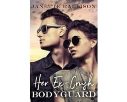 Spannende Romantiek: Beschermd Door Haar Jeugdverliefde