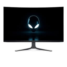 Alienware AW3225QF - 4K Curved OLED Gaming Monitor - 1800r Curve - 240hz - PS5 Compatible - 32 inch — thumbnail 17