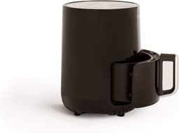 Compacte 1.5L Heteluchtfriteuse Zonder Olie – 900W – Instelbaar 80-200°C — thumbnail 4