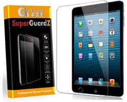 Screen Protector voor iPad 10.2 (7e generatie, 2019) - Gehards Glas, Anti-Blauw Licht, Levenslange Garantie
