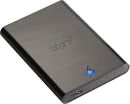 2,5 inch USB 3.0 Draagbare Externe Harde Schijf - 640GB — thumbnail 1