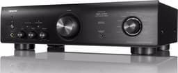 Denon PMA-600NE Zwart — thumbnail 1