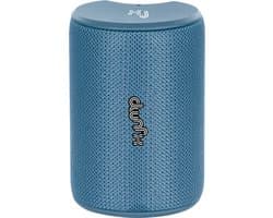 Trevi 0XJ5004 draagbare luidspreker Blauw 18 W