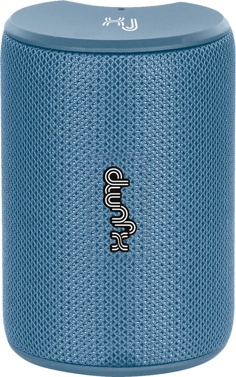 X JUMP XJ 50 Blauw 18 W — afbeelding 1