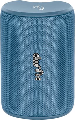 X JUMP XJ 50 Blauw 18 W — thumbnail 1