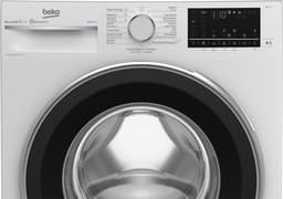 Beko B3WT59610W - IronFast - RecycledTub™ - Wasmachine - 10% zuiniger dan energielabel A — thumbnail 6