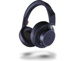 Plantronics Bluetooth® Hoofdtelefoon "Backbeat GO 600", Blauw