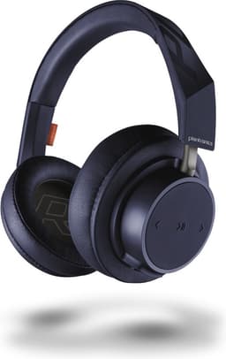 Plantronics Bluetooth® Hoofdtelefoon "Backbeat GO 600", Blauw — thumbnail 1