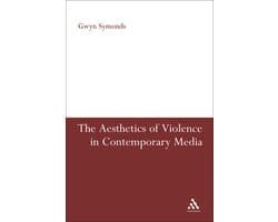 Aesthetics Of Violence In Contemporary Media