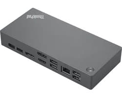 ThinkPad Universal USB-C Dock