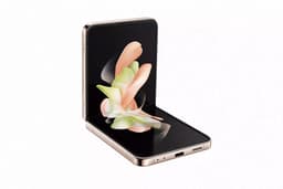 Samsung Galaxy Z Flip 4 - 128GB - 5G - Pink Gold — thumbnail 18