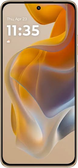 Motorola edge 50 neo - 512GB - Beige — thumbnail 2