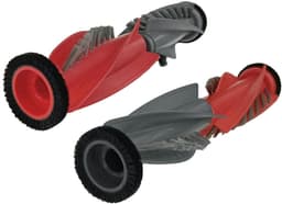 Roborock Qrevo Curv/Edge and Saros 10(R)/20 (Sonic) Borstelset (2+4 Stuks, Plus.Parts® alternatief voor 8.02.0363/8.02.0372) — thumbnail 5