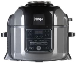 Ninja OP300EU Auto IQ - Ninja Foodi Multicooker 1460 Watt — thumbnail 9