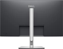 DELL Pro Plus P3225DE monitor 80 cm (31,5 inch) 2560 x 1440 pixels Wide Quad HD LCD zwart/grijs — thumbnail 3