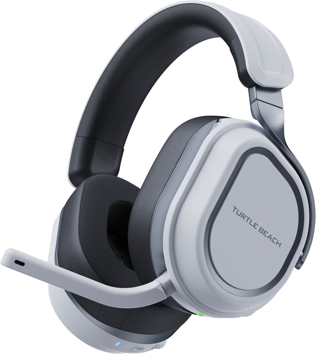 Turtle Beach® Stealth™ 700 Gen 3 – Draadloze Gaming Headset - PS5, PS4, PC en mobiel - Wit — afbeelding 1