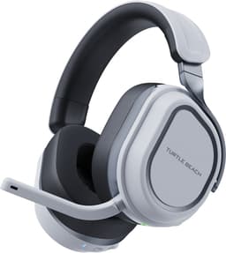 Turtle Beach® Stealth™ 700 Gen 3 – Draadloze Gaming Headset - PS5, PS4, PC en mobiel - Wit — thumbnail 1